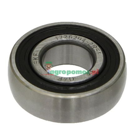 FAG Radial-insert ball bearing | 206-NPP-B